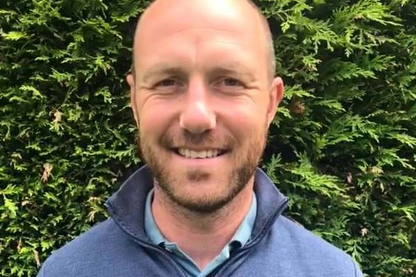 Fire team appoints Associate Director