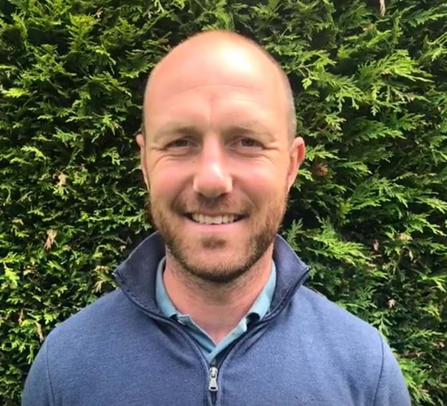 Fire team appoints Associate Director