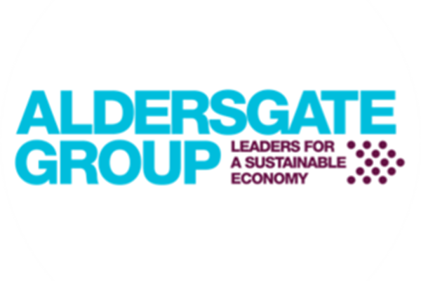 The Aldersgate Group membership announcement
