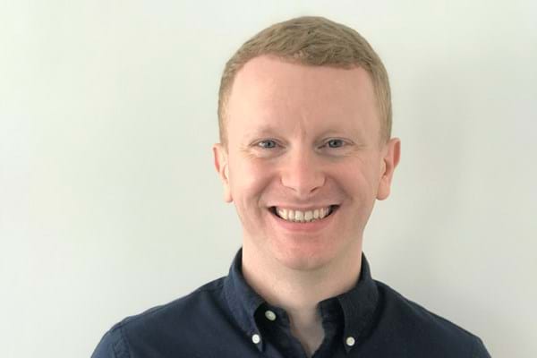 Ray McManus appointed to chapmanbdsp Board of Directors