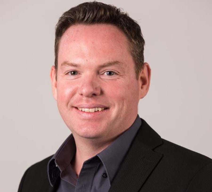 Mark Cummins appointed as Head of International Operations
