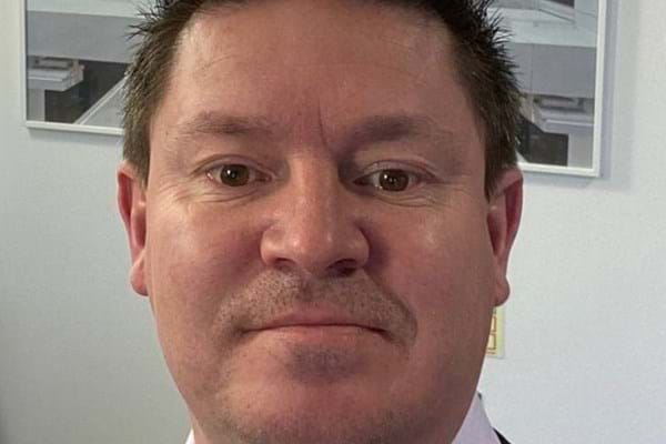 Meet our new Birmingham Regional Director, Toby Faulconbridge