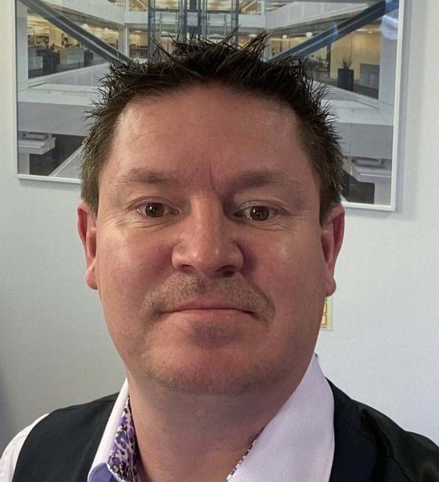 Meet our new Birmingham Regional Director, Toby Faulconbridge