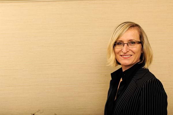 Susan Hone-Brookes appointed as Director of Sustainability