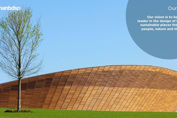 chapmanbdsp makes net zero commitment