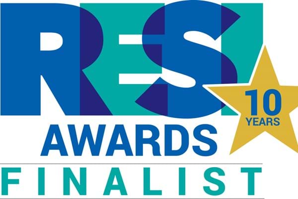 chapmanbdsp is announced as finalist at the Resi Awards 2021