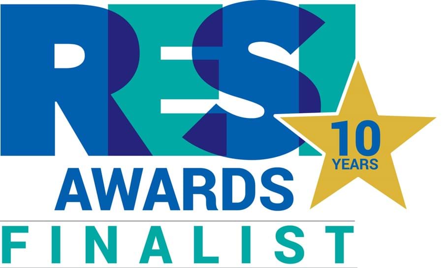 chapmanbdsp is announced as finalist at the Resi Awards 2021