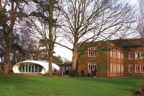 World Classrooms, Richmond