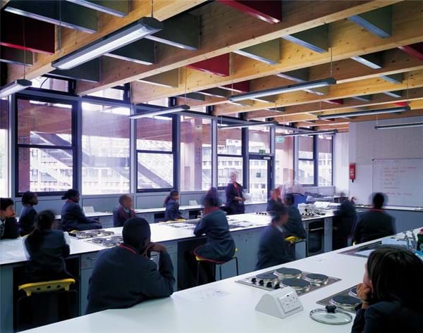 Mossbourne Community Academy