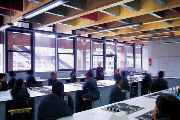 Mossbourne Community Academy