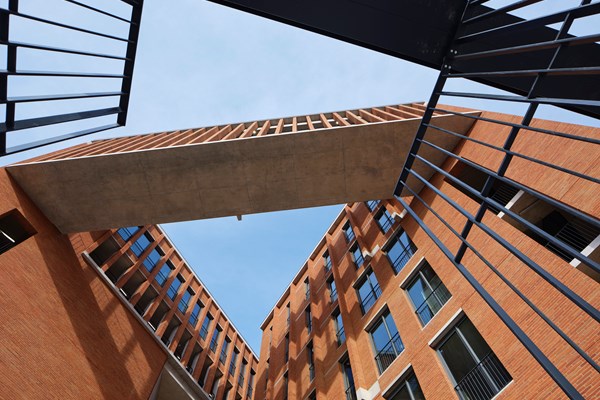 Toulouse School of Economics, 1 Capitole