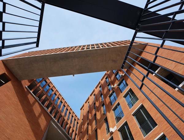 Toulouse School of Economics, 1 Capitole