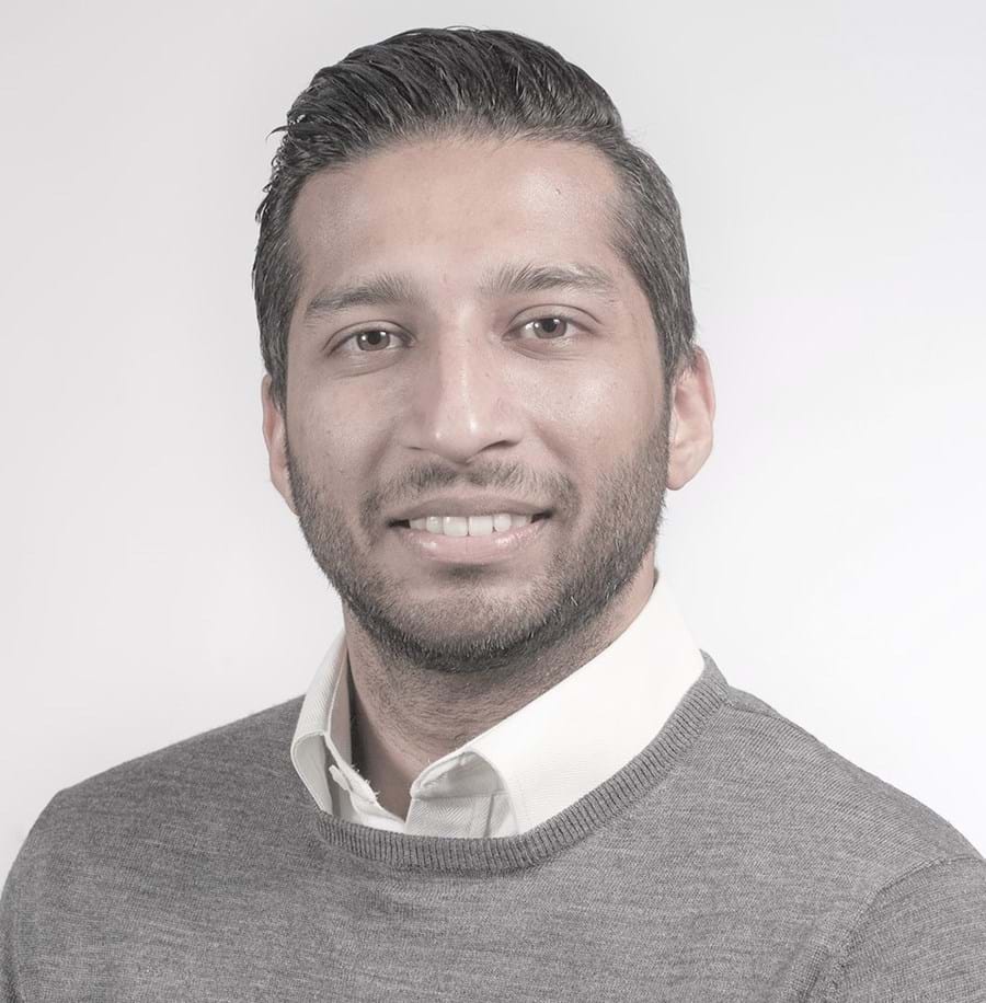 Q&A: We're getting 'smart' to help our clients meet their goals