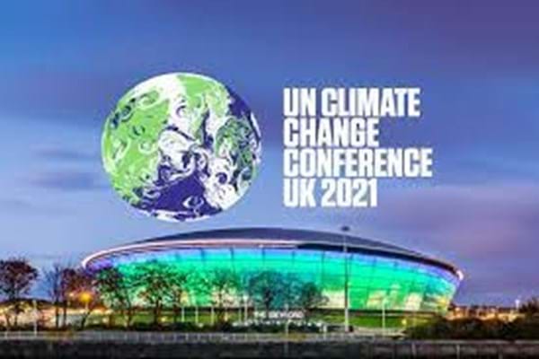 Follow chapmanbdsp at COP26: Views and insights from Glasgow