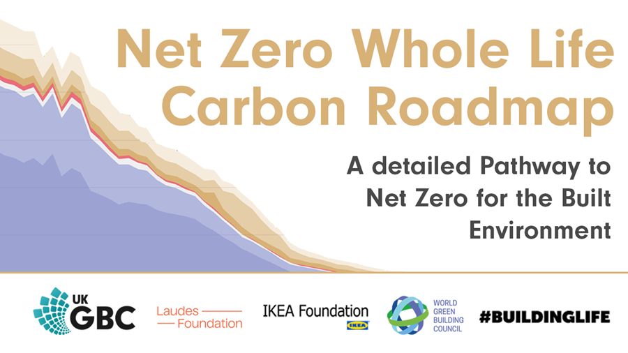 INSIGHT: The UKGBC's roadmap is a milestone moment for industry