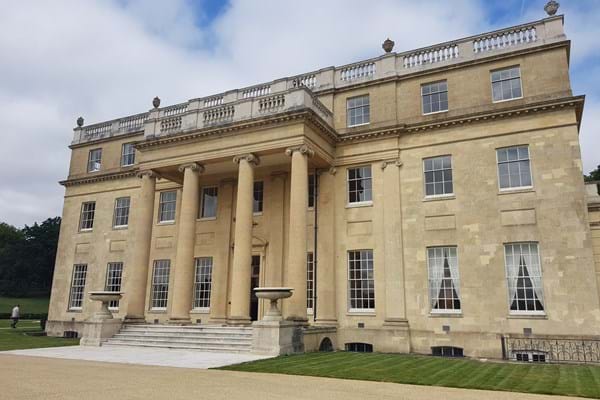 Benham Park, Hotel and Members Club