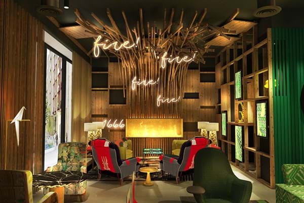 nhow London