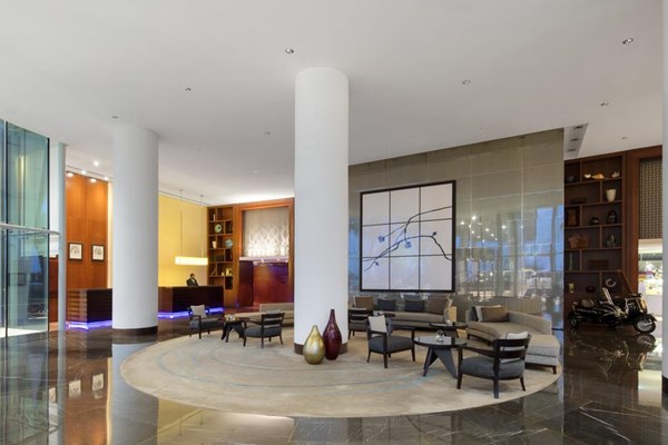 IHG, UK Portfolio Upgrade