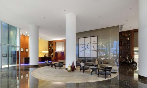 IHG, UK Portfolio Upgrade