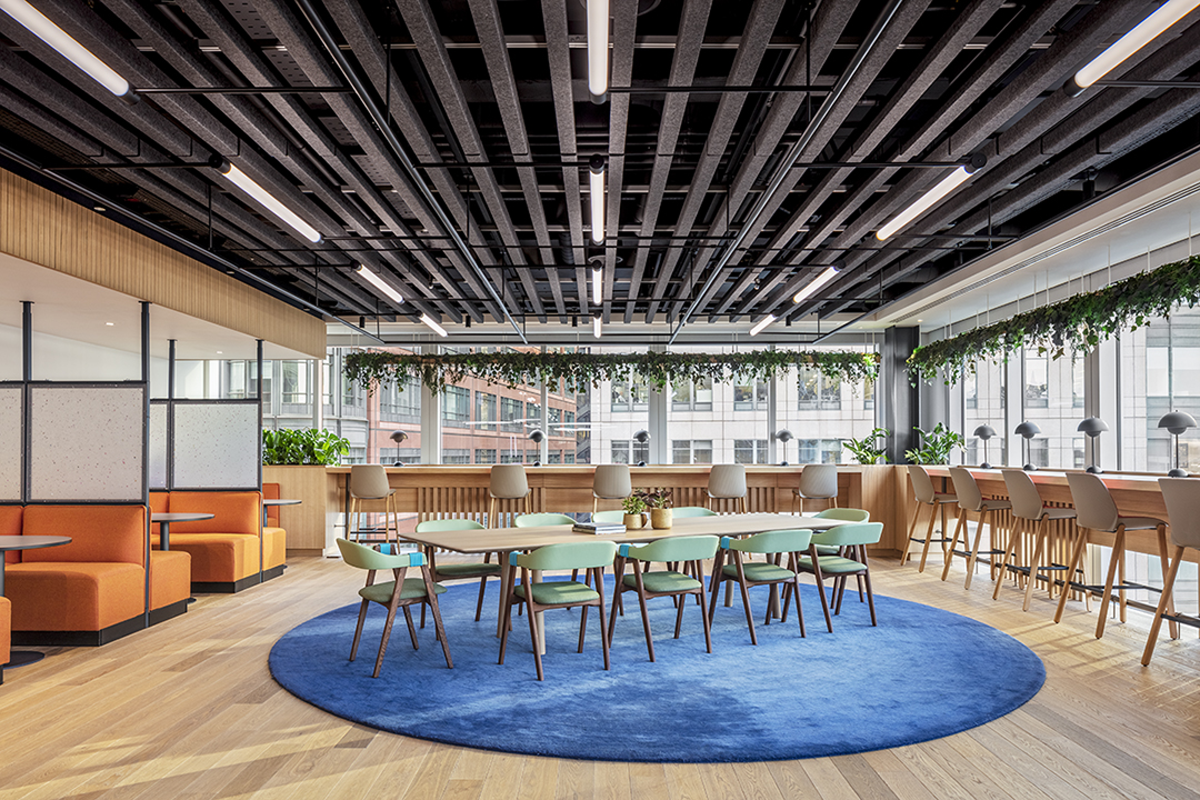 Smart Building Consultancy