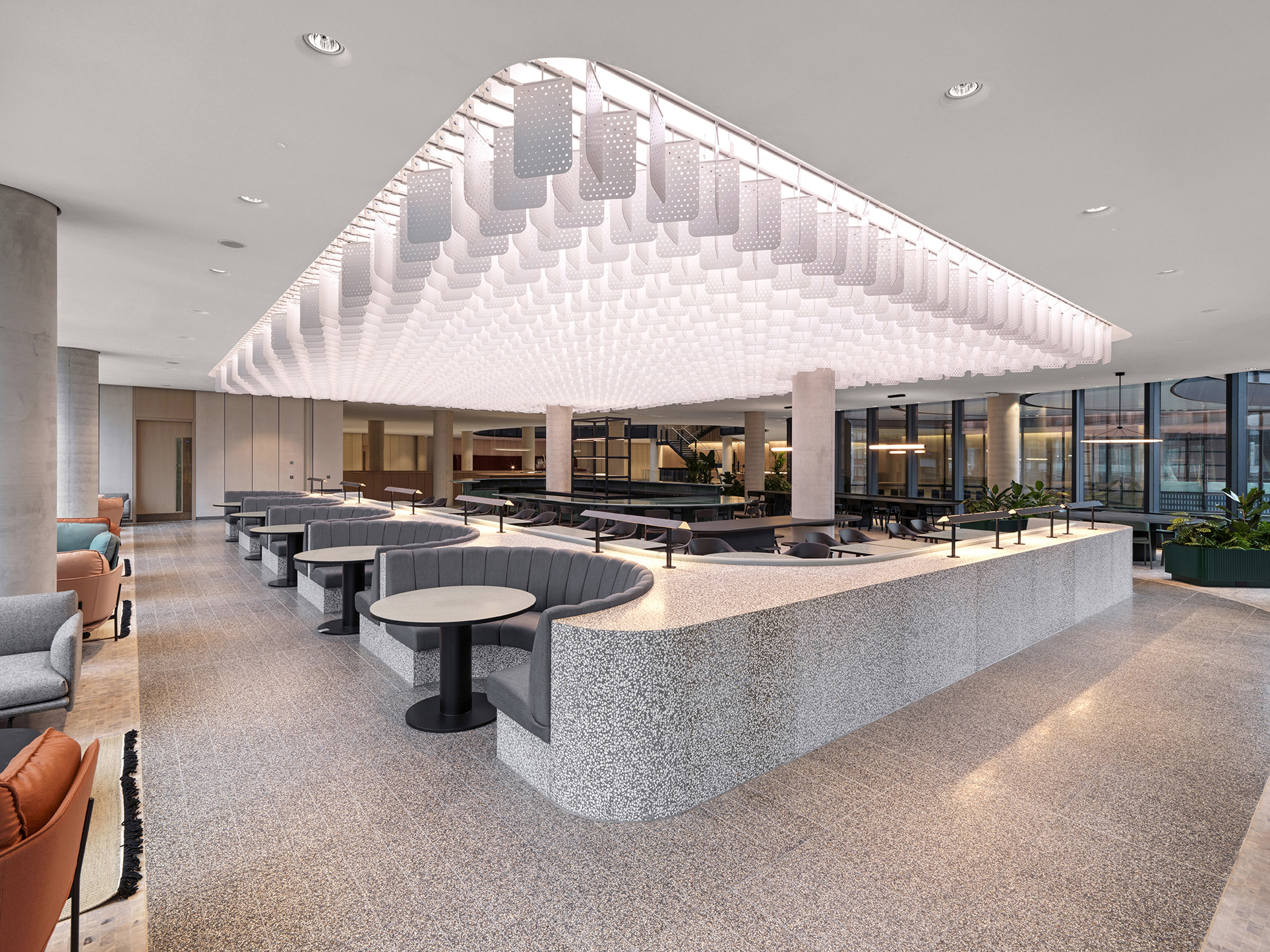 048 @72Dpi British Land 100 LPS UDS Interiors EC2A 01 21 © Charles Hosea