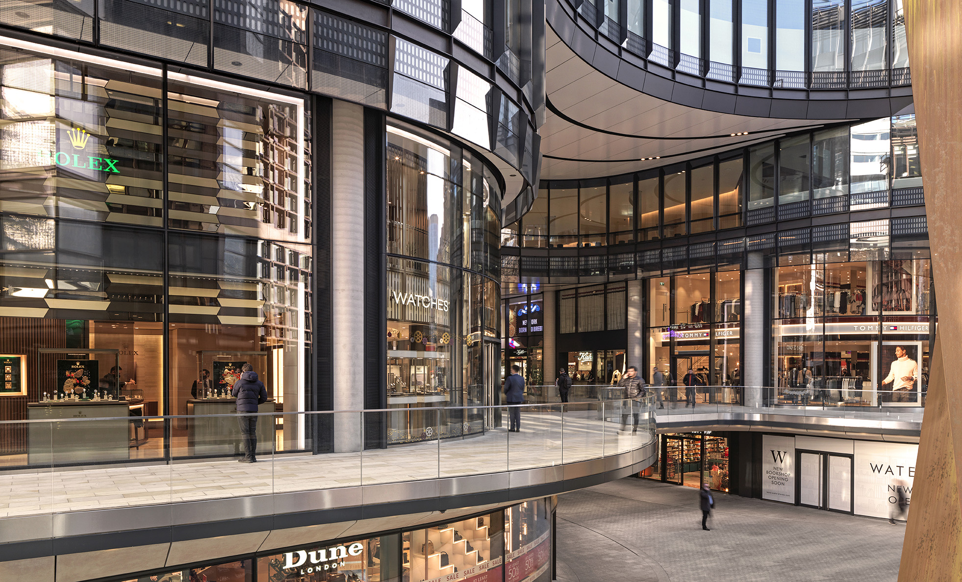 IMG 015 @72Dpi British Land 100 Liverpool St 10 20 © Charles Hosea