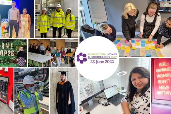 International Women in Engineering Day celebrated at chapmanbdsp