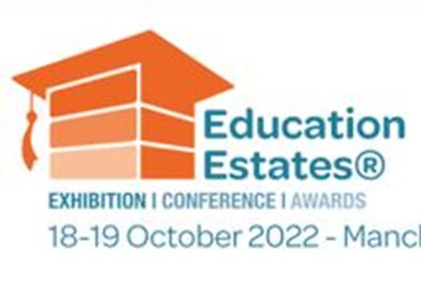 chapmanbdsp shortlisted for two Education Estates Awards