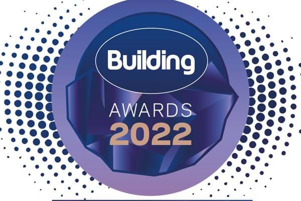 Two Building Awards nominations for chapmanbdsp