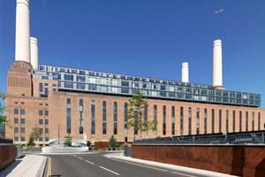061 Focchi Battersea Power Station Nine Elms SW8 07 22 © Charles Hosea