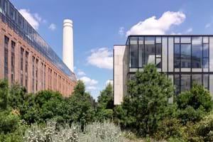 011 Focchi Battersea Power Station Nine Elms SW8 07 22 © Charles Hosea