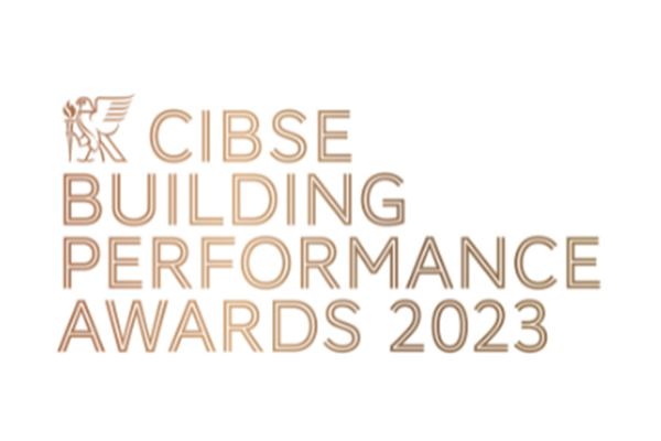 Cibse Building Performance Award recognition for chapmanbdsp