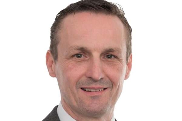 Andrew Russell appointed as Regional Director for Saudi Arabia