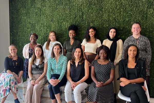 International Women in Engineering Day at chapmanbdsp