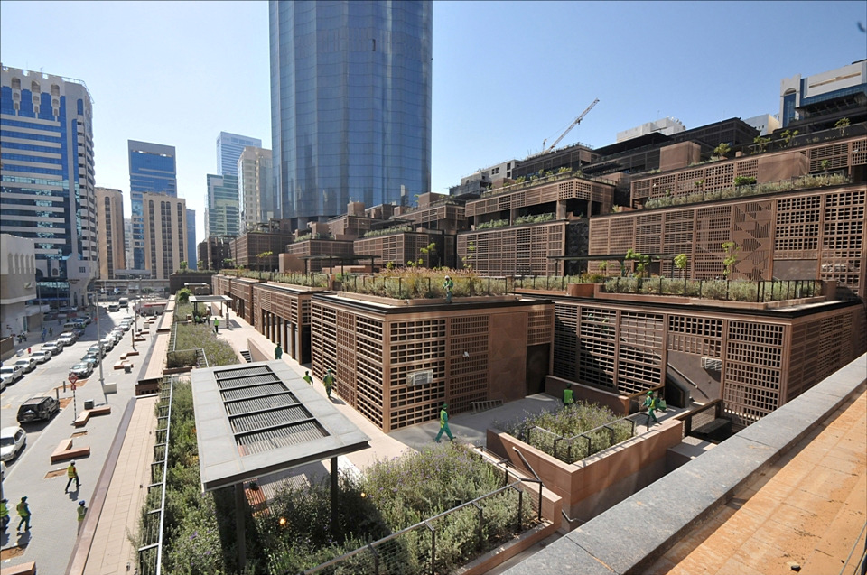 WTC The Mall Photos Oct 2013 2