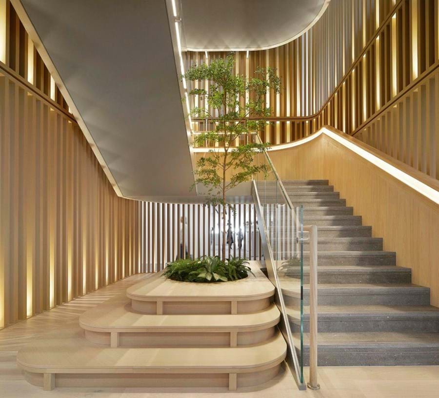 London office project wins British Council for Offices national award