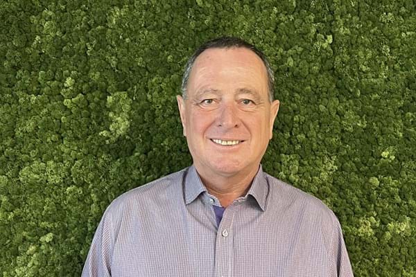 Andrew Morris appointed as Regional Director for Middle East