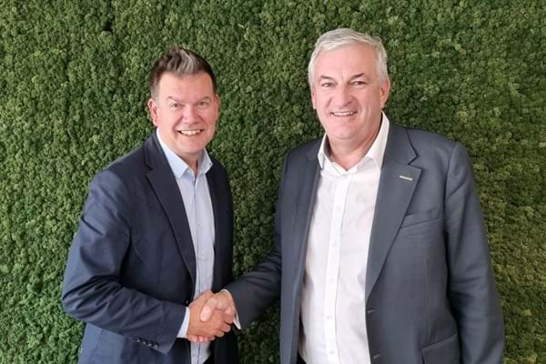 Duncan Scott appointed to chapmanbdsp’s Board of Directors