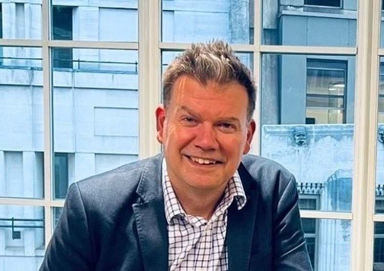 Duncan Scott, Board Director