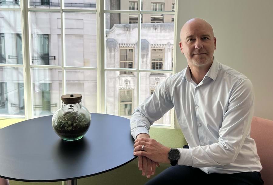 chapmanbdsp announces the return of Brian Goldsmith as Board Director