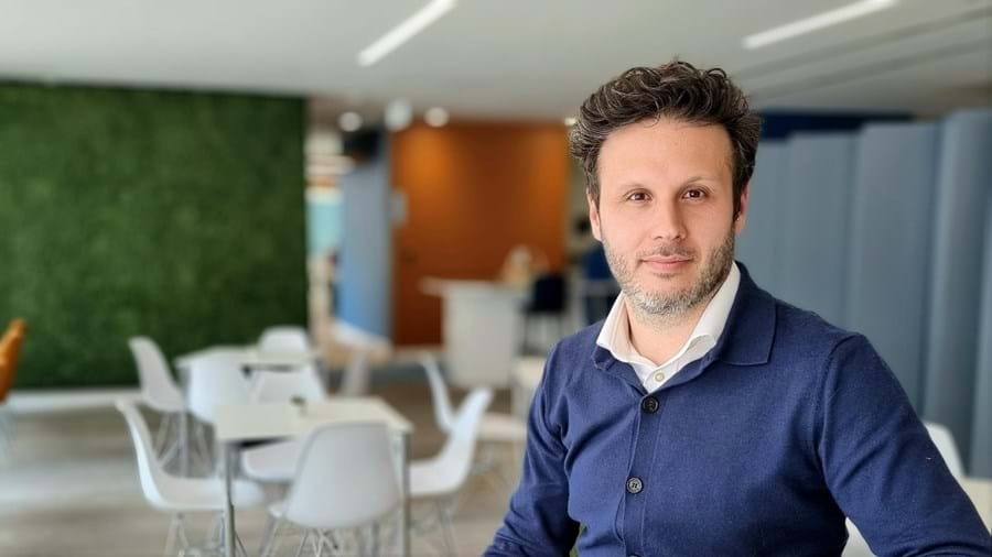 Riccardo Zara appointed as Director of Sustainability and Building Physics