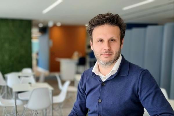 Riccardo Zara appointed as Director of Sustainability and Building Physics