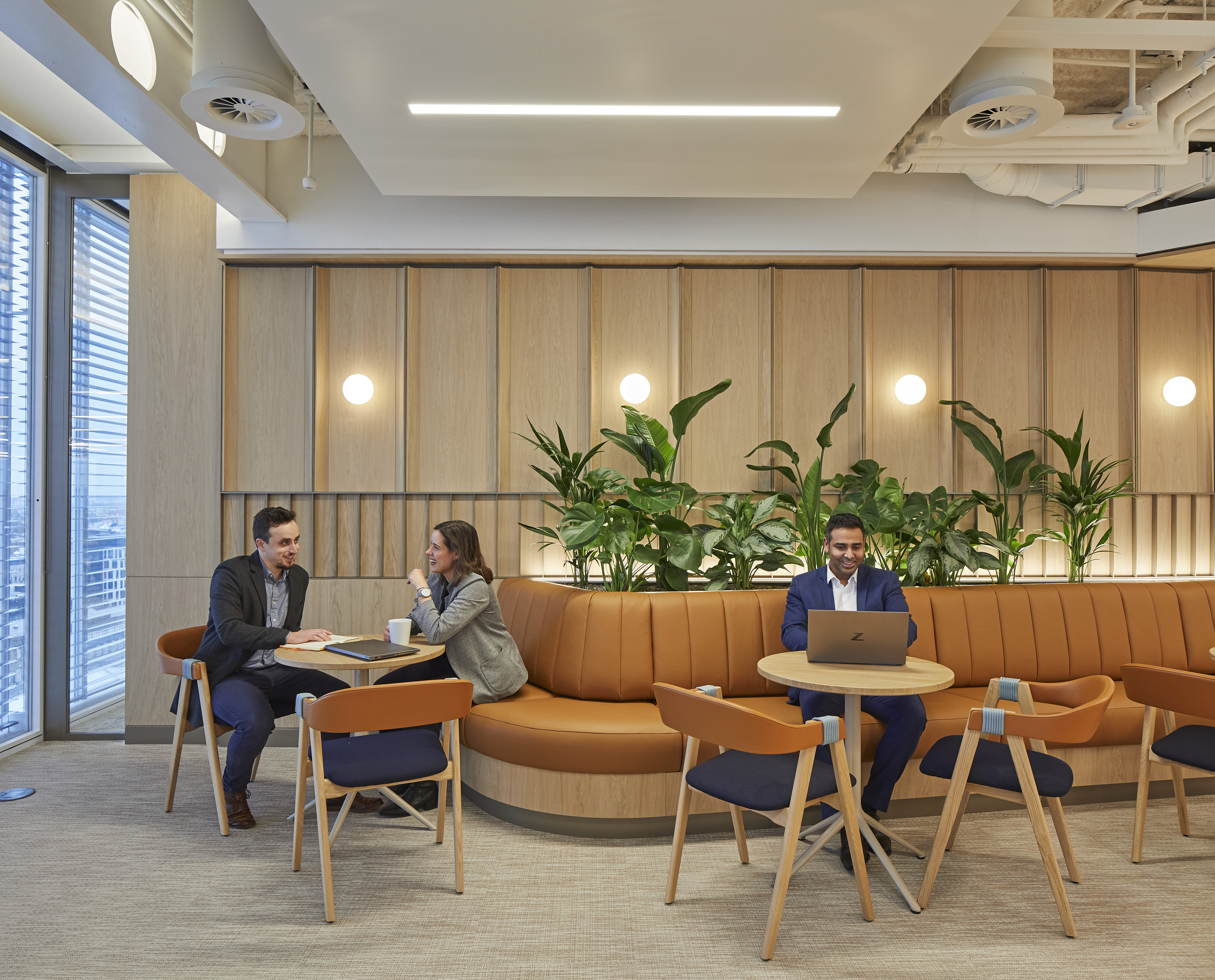 Capital Group ©Hufton+Crow 044