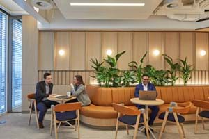 Capital Group ©Hufton+Crow 044