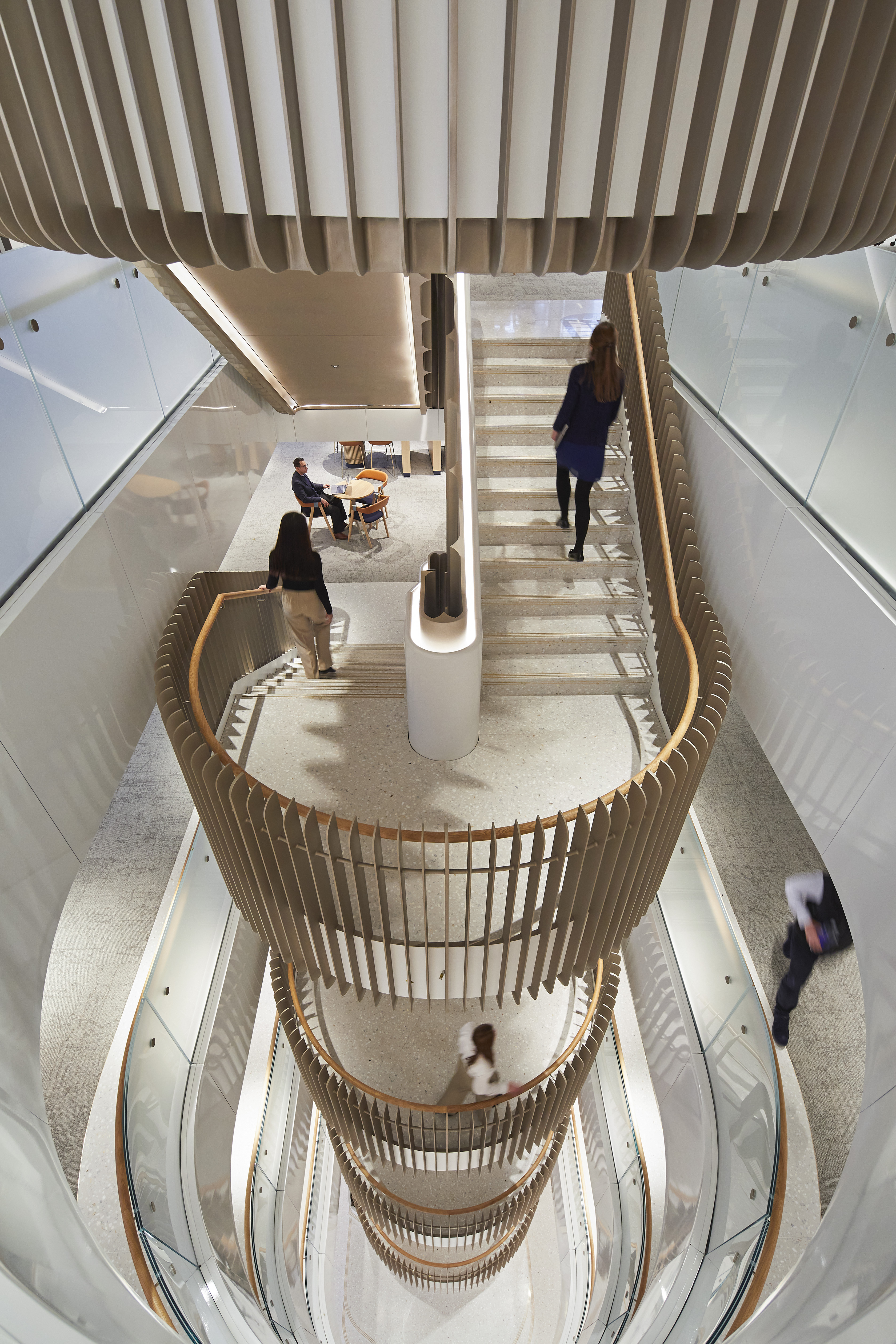 Capital Group ©Hufton+Crow 089