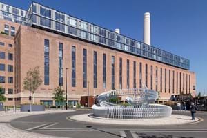 007 @72Dpi Focchi Battersea Power Station Nine Elms SW8 07 22 © Charles Hosea