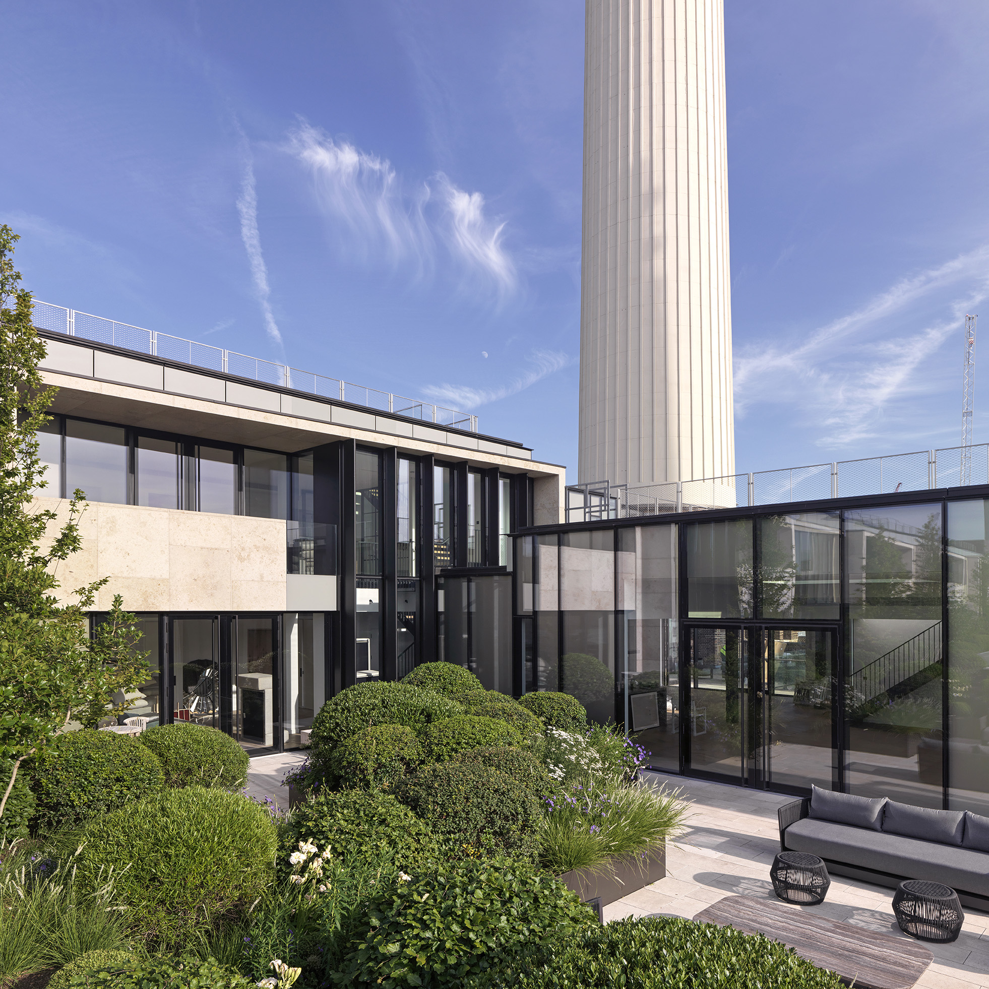 056 @72Dpi Focchi Battersea Power Station Nine Elms SW8 07 22 © Charles Hosea