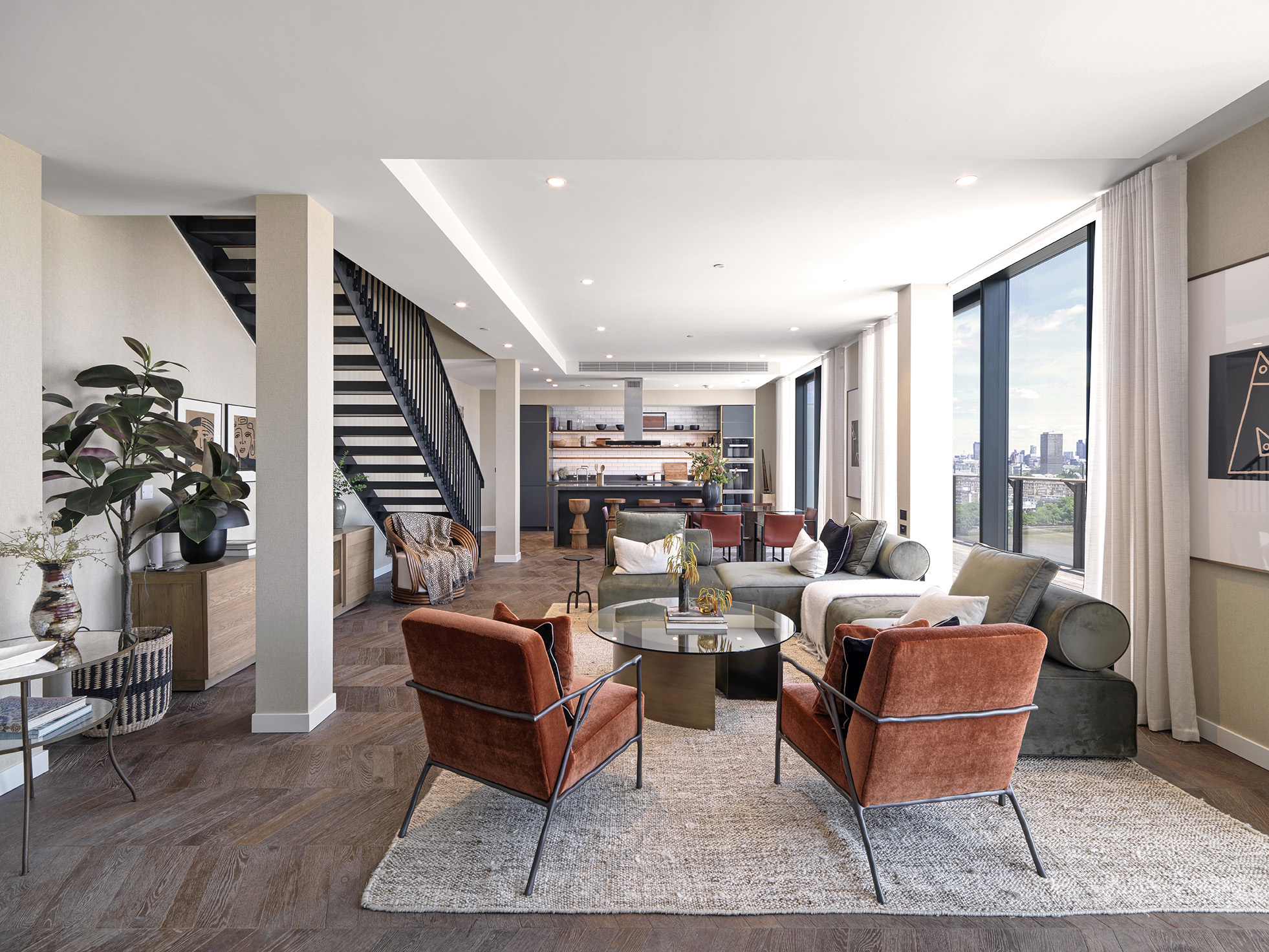 024 @72Dpi Focchi Battersea Power Station Nine Elms SW8 07 22 © Charles Hosea