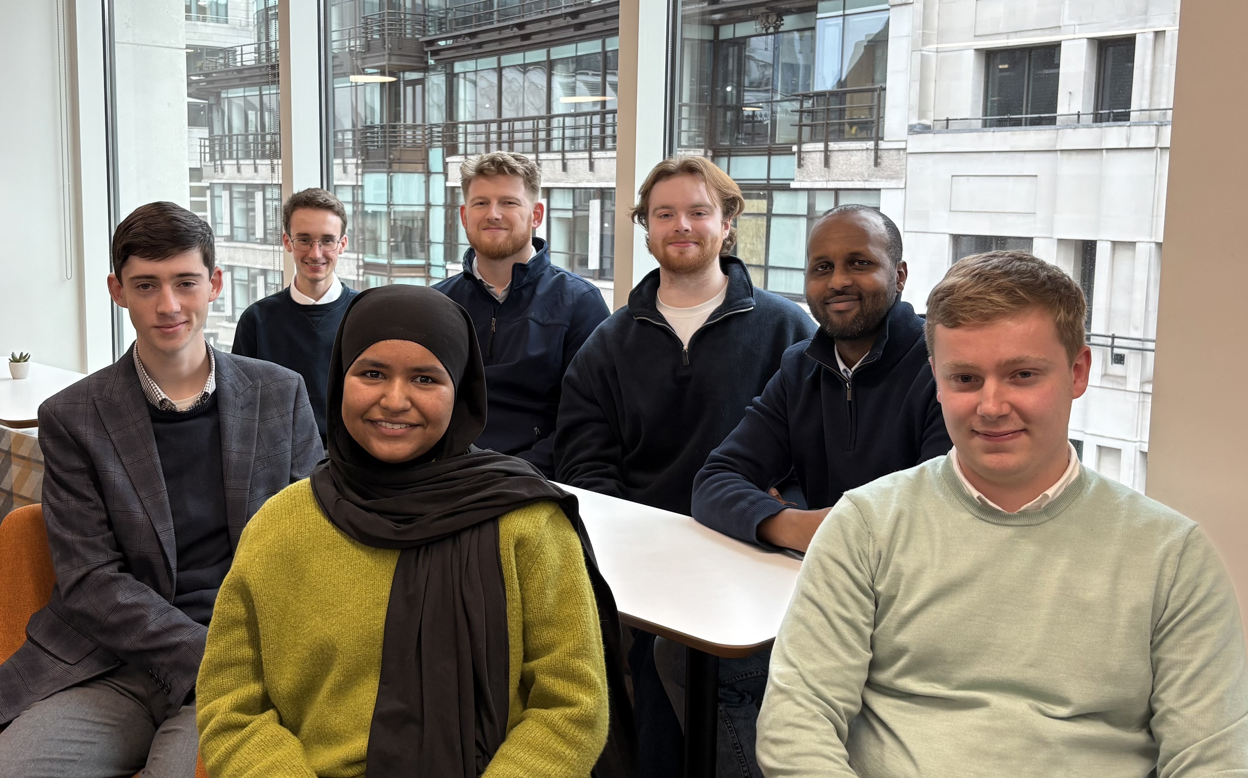 Why apprenticeships are no longer the alternative route