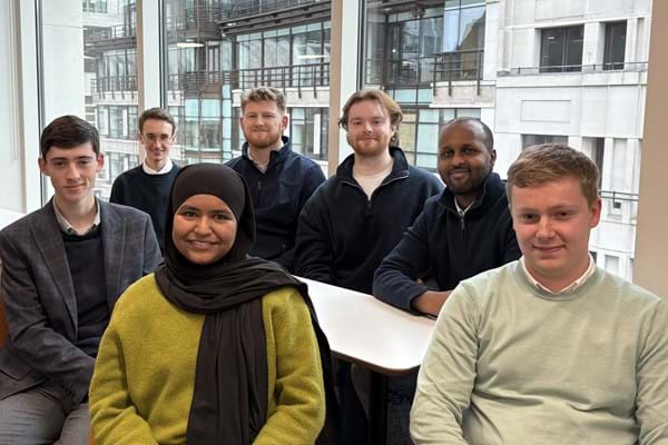 Why apprenticeships are no longer the alternative route